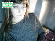 mila783 (в кабине дальнобойщика)