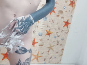 Russian Teen Shaving her little Bush_Elisabeth Weir