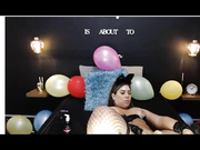 Sharonevan , mercless dildo fucking