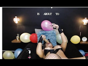 Sharonevan , mercless dildo fucking