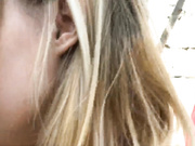 ButterflySay сквиртует