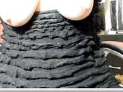 MaryPlayfullMary squirt