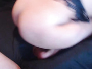 lilxlibraxbaby кончил в задницу