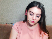 Omg_Hv кончил на лицо