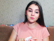 Omg_Hv кончил на лицо