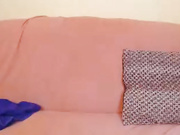 Lana_shy