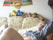 Татьяна Сенина из Подольска