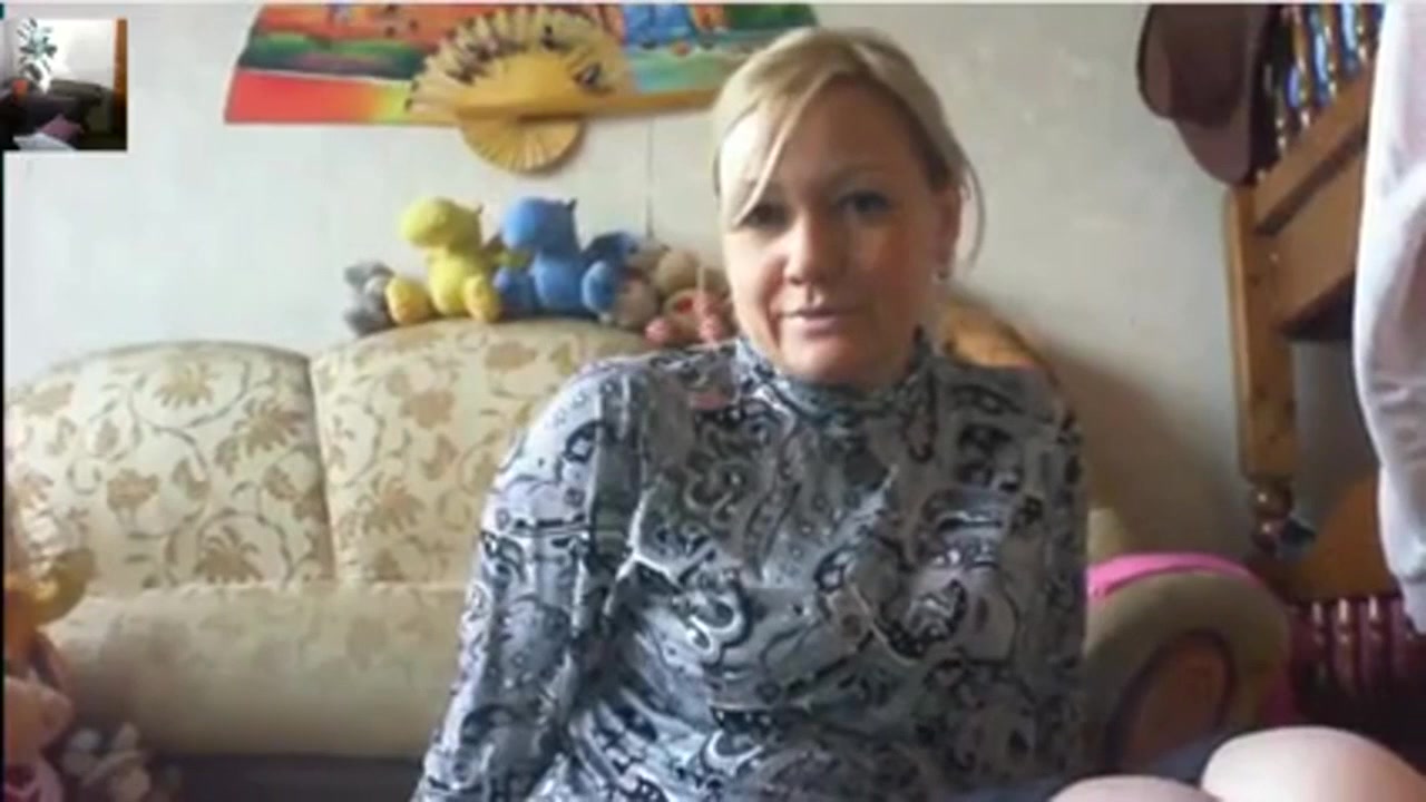 Татьяна Сенина из Подольска