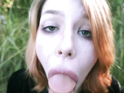 Left my Camp Masturbate Outdoors Batsxlizard Elisabet