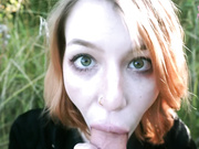 Left my Camp Masturbate Outdoors Batsxlizard Elisabet