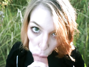 Left my Camp Masturbate Outdoors Batsxlizard Elisabet