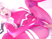 Zero two first Time Pussy Fuck Fucking Machine Ahegao