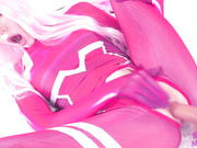 Zero two first Time Pussy Fuck Fucking Machine Ahegao