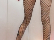 Bunny Suit Cosplay Cumshow from Snapchat Elisabeth Weir