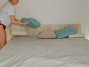 7247 Красивенькая сладенькая ч.1