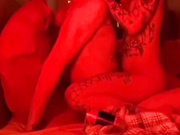 Инстасамка (Дарья Зотеева)