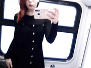 MollyRedWolf
