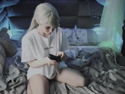 MollyRedWolf