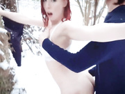 MollyRedWolf