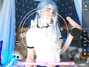 MollyRedWolf