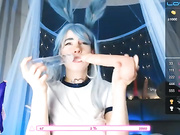 MollyRedWolf