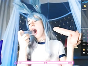MollyRedWolf