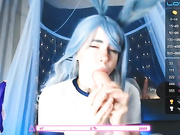 MollyRedWolf