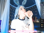MollyRedWolf