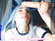 MollyRedWolf