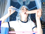 MollyRedWolf