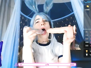 MollyRedWolf