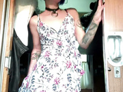 keokistar с трансом