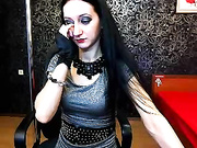 AlenaLove анал вагинал сквирт