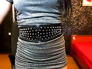 AlenaLove анал вагинал сквирт