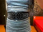 AlenaLove анал вагинал сквирт