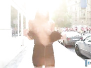 Maria - Walk in Prague