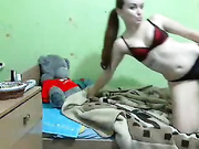 kniazeva