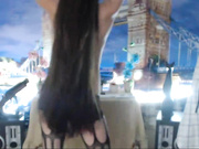 karenstrip