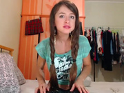 молоденькая natrina