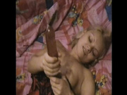 Соло и лесби