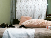 hotgirl4u-забыла включить приват