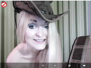 luxuryx показывает прелести