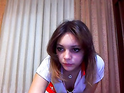 0viola0 мастурбирует