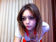 0viola0 мастурбирует