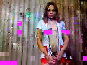 0viola0 мастурбирует