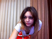 0viola0 мастурбирует