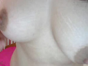 MissKarina. Немного анала и начало месячных.