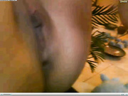 CherryCrush оргазм