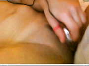 CherryCrush оргазм