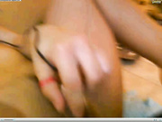 CherryCrush оргазм